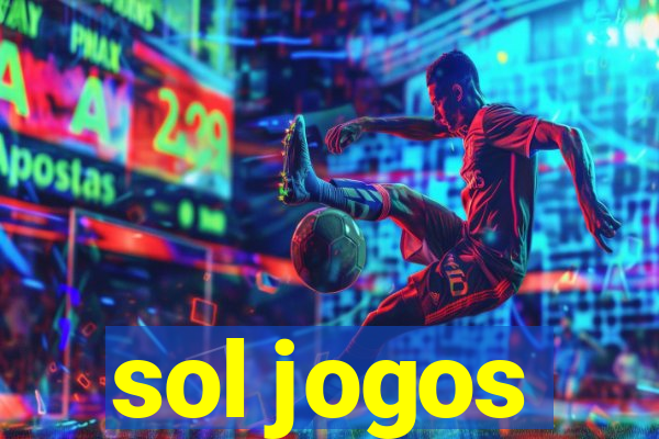 sol jogos